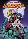 Lobisomem em Fúria!  - Ucha Editorial