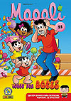 Magali  n° 51 - Panini