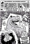 Melhores do Mundo - A Última Hq do Mdm (É de Verdade Mermo)  - Mdm Editora