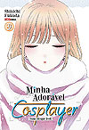 Sono Bisque Doll: Minha Adorável Cosplayer  n° 9 - Panini