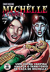 Michèlle - A Vampira  n° 1 - Atomic Books