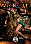 Michèlle - A Vampira  n° 2 - Atomic Books