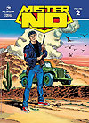 Mister No  n° 2
