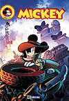 Mickey  n° 61 - Culturama