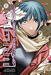Mononogatari: Espíritos Possessores  n° 11 - Panini
