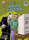 Mpt em Quadrinhos  n° 76 - Mpt-Ministério Público do Trabalho
