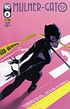 Mulher-Gato  n° 2 - Panini