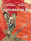 Outubro de 17  - Novo Século (Geektopia)
