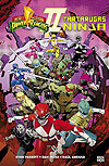 Power Rangers e Tartarugas Ninja  n° 2