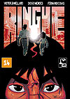 Ringue  - Estúdio Molotov Hq