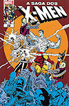 Saga dos X-Men, A  n° 22 - Panini