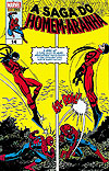 Saga do Homem-Aranha, A  n° 14 - Panini