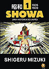 Showa  n° 1 - Devir