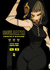 Soul Eater Perfect Edition  n° 8 - JBC