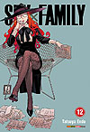 Spy X Family  n° 12 - Panini