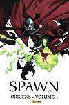 Spawn: Origens  n° 1