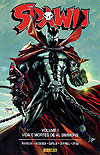 Spawn  n° 1