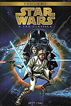 Star Wars: A Era Clássica (Omnibus)  n° 1