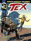 Tex - Edição Especial Colorida  n° 18 - Mythos
