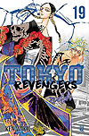 Tokyo Revengers  n° 19