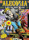 Alegoria  n° 27 - Wcs Produções