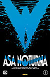 Asa Noturna  n° 7 - Panini