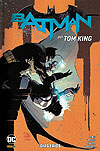 Batman Por Tom King  n° 9 - Panini