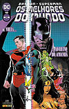 Batman/Superman: Os Melhores do Mundo  n° 18 - Panini