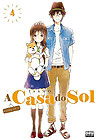 Casa do Sol, A  n° 4 - Newpop