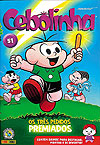 Cebolinha  n° 51 - Panini