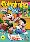Cebolinha  n° 52 - Panini