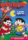Chico Bento  n° 51 - Panini
