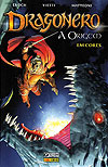 Dragonero: A Origem  - Panini