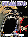 Dylan Dog  n° 39 - Mythos