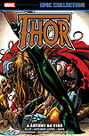 Marvel Epic Collection  n° 8 - Panini