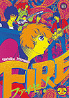 Fire!  n° 2 - Pipoca & Nanquim