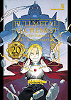 Fullmetal Alchemist - Edição Especial de Aniversário de 20 Anos  - JBC
