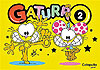Gaturro  n° 2 - Catapulta Editores