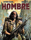Hombre  - Figura