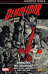 Demolidor Por Mark Waid (Marvel Saga)  n° 2 - Panini
