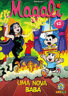 Magali  n° 52 - Panini