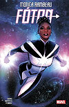 Monica Rambeau: Fóton  - Panini