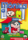 Mônica  n° 51 - Panini