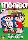 Mônica  n° 52 - Panini