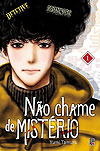 Não Chame de Mistério  n° 1 - JBC
