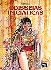 Odisseias Iniciáticas  - Comix Zone!