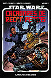 Star Wars - Caçadores de Recompensas  n° 6 - Panini