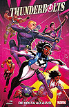 Thunderbolts  n° 1 - Panini