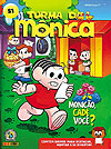 Turma da Mônica  n° 51 - Panini