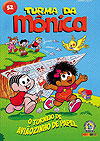 Turma da Mônica  n° 52 - Panini